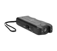 Entrenador ultrasónico para perros, dispositivo antiladridos, corrector de comportamiento de mascotas, equipo de mano para evitar ladridos agresivo, dispositivo de animales para paseos, parques