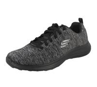 Entrenadores Casual De Hombre Skechers Lace-Up Low Key Power Trippi