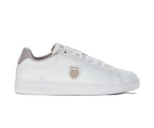 Entrenadores cortos para niños K-Swiss 37