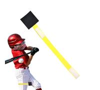 Entrenadores de lanzamiento de sóftbol - Ayuda de entrenamiento de lanzamiento de sóftbol para principiantes, mejora la precisión de lanzamiento, equipo deportivo de pelota para adultos, jóvenes