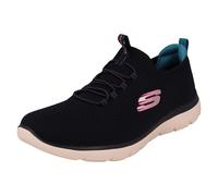 Entrenadores De Memoria De Espuma Vegan Para Dama Skechers - 150116