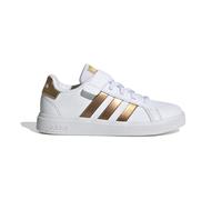 Entrenadores para niños adidas Grand 30,5