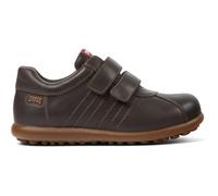 Camper Pelotas Kids, Zapatillas, Dark Brown, 37 EU