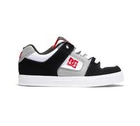 DC Shoes Pure Kids 35 Blanco
