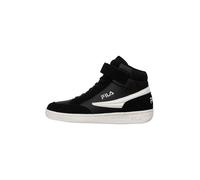 Entrenadores para niños Fila Crew Velcro Mid 34