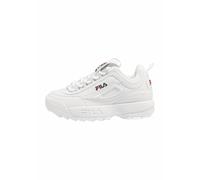 Fila Zapatillas DISRUPTOR KIDS in Blanco 30