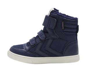 Entrenadores para niños Hummel Stadil Super Tex Recycled 29