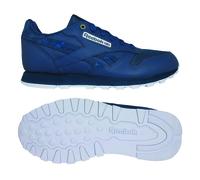 Entrenadores para niños Reebok Classics Leather 38