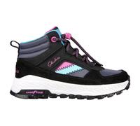 Entrenadores para niños Skechers Fuse Tread 34