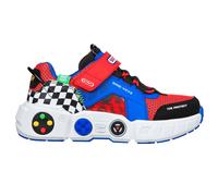 Entrenadores para niños Skechers Gametronix 27