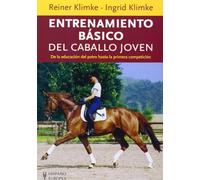Entrenamiento básico del caballo joven (SIN COLECCION)
