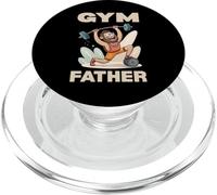 Entrenamiento con Mancuernas Ropa Deportiva PopSockets PopGrip para MagSafe