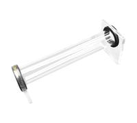 Entrenamiento De Billard Strokes - Guía De Referencia Profesional, Dispositivo De Práctica Ajustable, Ayuda De Control De Accidente Cerebrovascular, Herramienta De Alineación De Dirección De Disparo |