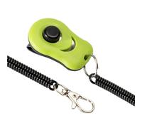 Entrenamiento de clicker para perros, Clicker de entrenamiento para mascotas | Reforzador de comportamiento positivo para mascotas - Herramientas de entrenamiento de perros para obediencia, renf