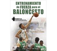 Entrenamiento de fuerza para el BALONCESTO (SIN COLECCION)