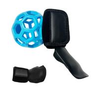 Entrenamiento de golf swing - Smart Ball Corrector, Golf Swing Trainer Ball | Entrenador de muñeca de baile de golf | Ideal para el ejercicio de corrección angular y el s