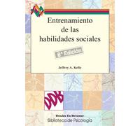 Entrenamiento De Las Habilidades Sociales - 8ªedición
