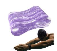 Entrenamiento de natación de piscina, Swim Pull | Pool BeinFloat Swim Board,Support para equipos acuáticos para equipos acuáticos, entrenamiento de Eva - Accesorios de natación para adultos, niños y