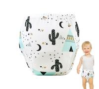 Entrenamiento de orinal, pantalones de entrenamiento para niñas, pantalones de entrenamiento reutilizables y absorbentes para orinal para niñas