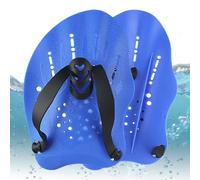 Entrenamiento de paleta de natación - Equipo de natación unisex de mano ajustable | Accesorios de deportes acuáticos para mujeres, hombres y prácticas, mejora de carreras