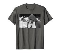 Entrenamiento de Sonny Liston Boxer para Muhammad Ali Fight 1964 Camiseta
