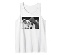 Entrenamiento de Sonny Liston Boxer para Muhammad Ali Fight 1964 Camiseta sin Mangas