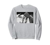 Entrenamiento de Sonny Liston Boxer para Muhammad Ali Fight 1964 Sudadera