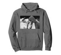 Entrenamiento de Sonny Liston Boxer para Muhammad Ali Fight 1964 Sudadera con Capucha