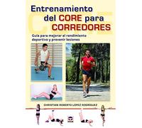 Entrenamiento del core para corredores (RUNNING)