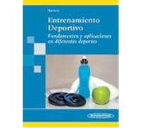 entrenamiento deportivo. fundamentos y aplicaciones en diferentes depo