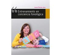 Entrenamiento en conciencia fonológica: 29 (Lenguaje y comunicación)