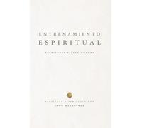 Entrenamiento espiritual / Spiritual Boot Camp