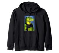 Entrenamiento físico Buff Alligator Gym Sudadera con Capucha