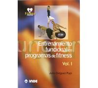 Entrenamiento funcional en programas de fitness. Volumen I: 710
