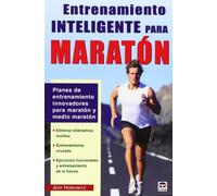 Entrenamiento Inteligente Para Maratón (DEPORTES)