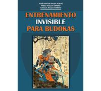 Entrenamiento Invisible Para Budokas