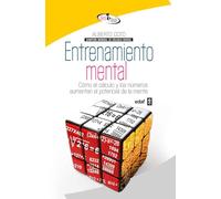 Entrenamiento Mental.