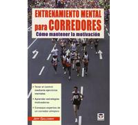 Entrenamiento mental para corredores (EN FORMA)