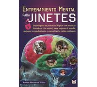 Entrenamiento mental para jinetes (HIPICA)