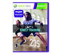 Entrenamiento Nike+ Kinect - Xbox 360