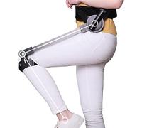 Entrenamiento para caminar con piernas Ayuda para caminar Bionic Body Power Ayuda para caminar Accidente cerebrovascular Hemiplejia Walker Entrenamiento de rehabilitación de miembros inferio