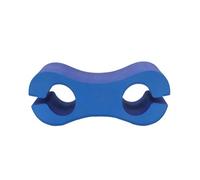 Entrenamiento para piscina de piernas - Swim Pull | Ayuda correctiva de natación | Ayuda de equilibrio de natación | Corrección de accidente cerebrovascular Float | Entrenamiento de resistencia de