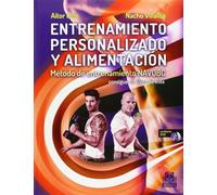 Entrenamiento personalizado y alimentación. Método de entrenamiento NAVOBC (Libro + DVD) (Deportes)