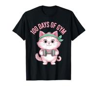 Entrenamiento Positivo Gimnasio Entrenamiento Citas Motivacionales Mujeres Camiseta
