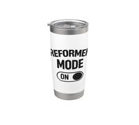 Entrenamiento Reformer para amantes del pilates Vaso térmico de acero inoxidable de doble pared