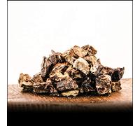 Entrenamiento Snack - Vacas pulmón de 1000 g | pequeños trozos de pulmón 1 x 1 cm | fabricado en Alemania | de George & Bobs