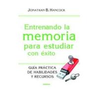 Entrenando la memoria para estudiar con éxito