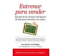 Entrenar Para Vender