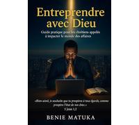 Entreprendre avec Dieu