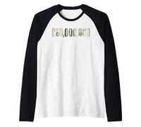 Entrepreneur Businessman - Funny CEO,000,000 Millionaire CEO Camiseta Manga Raglan